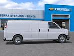 2025 Chevrolet Express 2500 RWD Empty Cargo Van for sale #54880 - photo 7