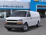 2025 Chevrolet Express 2500 RWD Empty Cargo Van for sale #FMPZ9V*O - photo 8