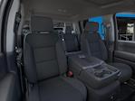 2026 Chevrolet Silverado 3500 Crew Cab 4WD Pickup for sale #61797 - photo 17