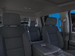 2026 Chevrolet Silverado 3500 Crew Cab 4WD Pickup for sale #61797 - photo 24