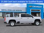 2026 Chevrolet Silverado 3500 Crew Cab 4WD Pickup for sale #61797 - photo 6