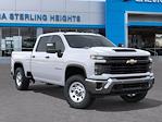 2026 Chevrolet Silverado 3500 Crew Cab 4WD Pickup for sale #61797 - photo 8