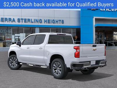 New 2026 Chevrolet Silverado 1500 LT Crew Cab for sale #61206 - photo 2