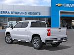 2026 Chevrolet Silverado 1500 Crew Cab 4WD Pickup for sale #61206 - photo 2
