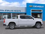 2026 Chevrolet Silverado 1500 Crew Cab 4WD Pickup for sale #61206 - photo 5