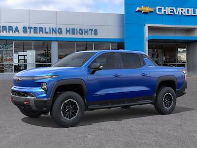 2026 Chevrolet Silverado EV Crew Cab AWD Pickup for sale #61236 - photo 1