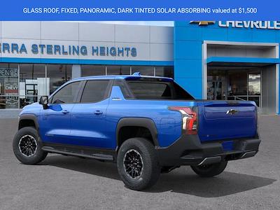 2026 Chevrolet Silverado EV Crew Cab AWD Pickup for sale #61236 - photo 2