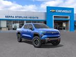 2026 Chevrolet Silverado EV Crew Cab AWD Pickup for sale #61236 - photo 3