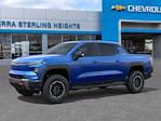 2026 Chevrolet Silverado EV Crew Cab AWD Pickup for sale #61236 - photo 1