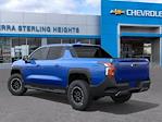 2026 Chevrolet Silverado EV Crew Cab AWD Pickup for sale #61236 - photo 2