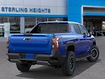 2026 Chevrolet Silverado EV Crew Cab AWD Pickup for sale #61236 - photo 4
