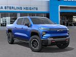 2026 Chevrolet Silverado EV Crew Cab AWD Pickup for sale #61236 - photo 7