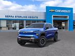 2026 Chevrolet Silverado EV Crew Cab AWD Pickup for sale #61236 - photo 8