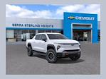 New 2026 Chevrolet Silverado EV Trail Boss Crew Cab for sale #61670 - photo 1