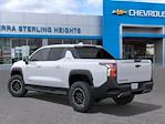 New 2026 Chevrolet Silverado EV Trail Boss Crew Cab for sale #61670 - photo 4