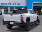 New 2026 Chevrolet Silverado EV Trail Boss Crew Cab for sale #61670 - photo 2