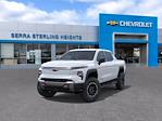 New 2026 Chevrolet Silverado EV Trail Boss Crew Cab for sale #61670 - photo 8