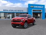 2026 Chevrolet Silverado 1500 Crew Cab 4WD Pickup for sale #FNCVXR*O - photo 8