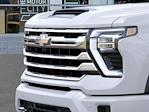 2026 Chevrolet Silverado 2500 Crew Cab 4WD Pickup for sale #61604 - photo 14