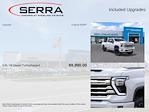 2026 Chevrolet Silverado 2500 Crew Cab 4WD Pickup for sale #61604 - photo 4