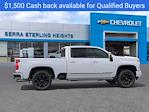 2026 Chevrolet Silverado 2500 Crew Cab 4WD Pickup for sale #61604 - photo 6