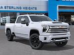 2026 Chevrolet Silverado 2500 Crew Cab 4WD Pickup for sale #61604 - photo 8
