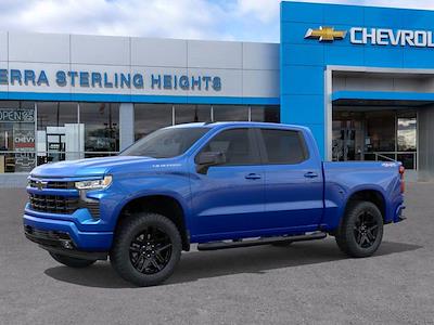 2026 Chevrolet Silverado 1500 Crew Cab 4WD Pickup for sale #61473 - photo 1