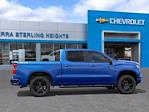 2026 Chevrolet Silverado 1500 Crew Cab 4WD Pickup for sale #61473 - photo 5