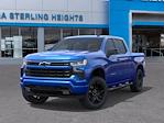 2026 Chevrolet Silverado 1500 Crew Cab 4WD Pickup for sale #61473 - photo 6