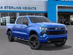 2026 Chevrolet Silverado 1500 Crew Cab 4WD Pickup for sale #61473 - photo 7