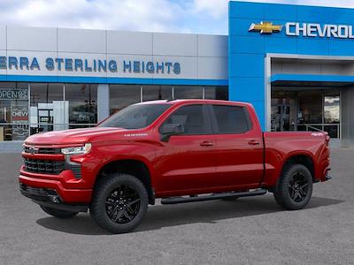 2026 Chevrolet Silverado 1500 Crew Cab 4WD Pickup for sale #61531 - photo 1