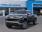 2026 Chevrolet Silverado 1500 Double Cab 4WD Pickup for sale #61461 - photo 6