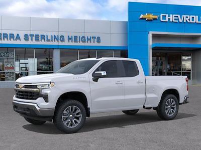 2026 Chevrolet Silverado 1500 Double Cab 4WD Pickup for sale #61366 - photo 1