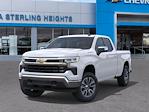 2026 Chevrolet Silverado 1500 Double Cab 4WD Pickup for sale #61366 - photo 6