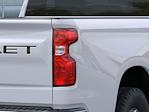 2026 Chevrolet Silverado 1500 Regular Cab RWD Pickup for sale #FNPZJQ*O - photo 12