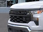 2026 Chevrolet Silverado 1500 Regular Cab RWD Pickup for sale #FNPZJQ*O - photo 14