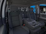 2026 Chevrolet Silverado 1500 Double Cab RWD Pickup for sale #61882 - photo 17