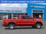 2026 Chevrolet Silverado 1500 Double Cab RWD Pickup for sale #61882 - photo 6