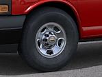 2025 Chevrolet Express 3500 RWD Empty Cargo Van for sale #FNQBQC*O - photo 10