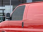 2025 Chevrolet Express 3500 RWD Empty Cargo Van for sale #FNQBQC*O - photo 13