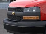 2025 Chevrolet Express 3500 RWD Empty Cargo Van for sale #FNQBQC*O - photo 14