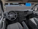2025 Chevrolet Express 3500 RWD Empty Cargo Van for sale #FNQBQC*O - photo 16