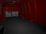 2025 Chevrolet Express 3500 RWD Empty Cargo Van for sale #FNQBQC*O - photo 18