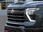 2026 Chevrolet Silverado 2500 Crew Cab 4WD Pickup for sale #FNQQWN*O - photo 13