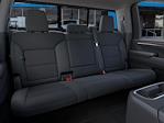 2026 Chevrolet Silverado 2500 Crew Cab 4WD Pickup for sale #FNQQWN*O - photo 17