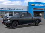 2026 Chevrolet Silverado 2500 Crew Cab 4WD Pickup for sale #FNQQWN*O - photo 1
