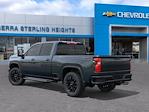 2026 Chevrolet Silverado 2500 Crew Cab 4WD Pickup for sale #FNQQWN*O - photo 2