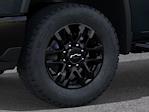 2026 Chevrolet Silverado 2500 Crew Cab 4WD Pickup for sale #FNQQWN*O - photo 9