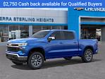 2026 Chevrolet Silverado 1500 Crew Cab 4WD Pickup for sale #61528 - photo 1