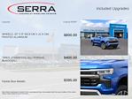 2026 Chevrolet Silverado 1500 Crew Cab 4WD Pickup for sale #61528 - photo 4